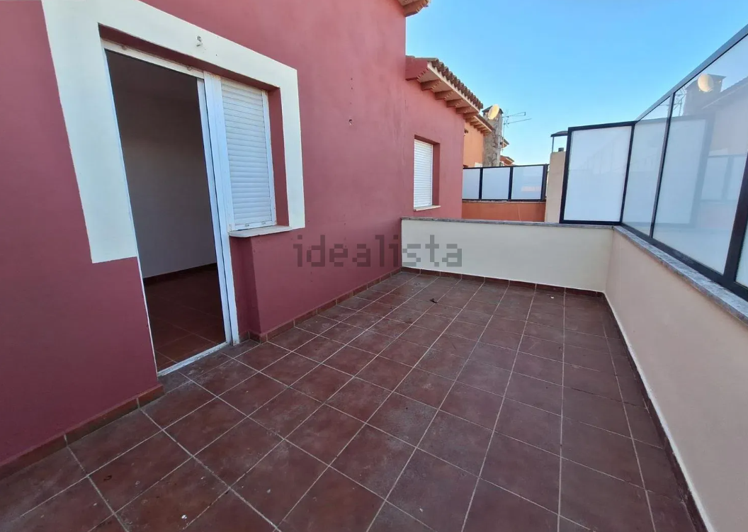 Aldeanueva de Barbarroya- Toledo